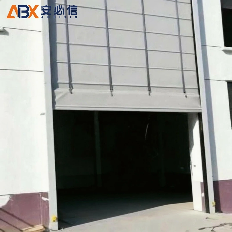 连云港市高速堆积门