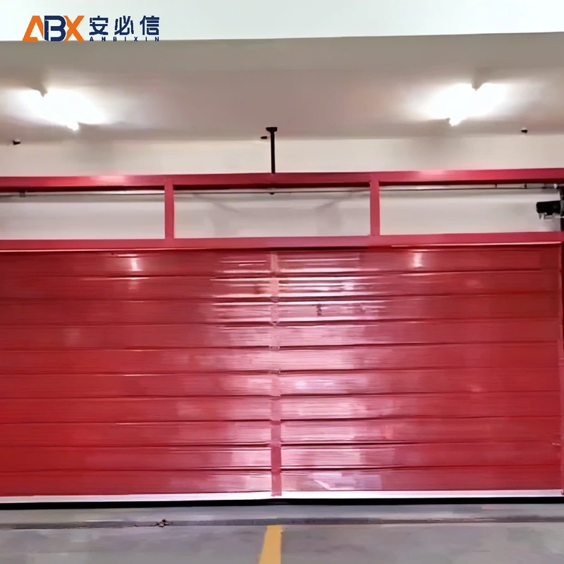 连云港市医药密闭高速门